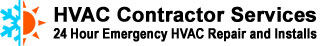 Ny Hghr Educ Serv Corp HVAC Services